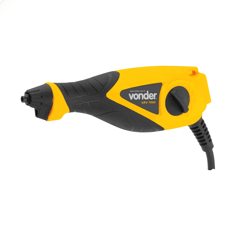 GRAVADOR ELETRICO GRV7000 127V VONDER