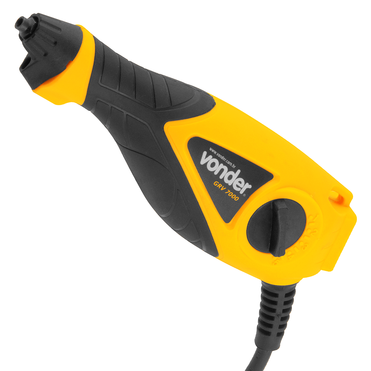 GRAVADOR ELETRICO GRV7000 220V VONDER