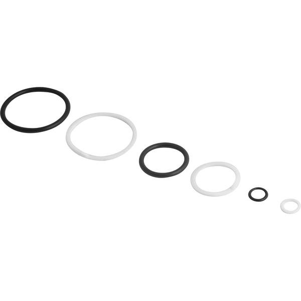 KIT DE VEDACAO COMPLETO P/ FURADOR DE CHAPAS FCV035 VONDER