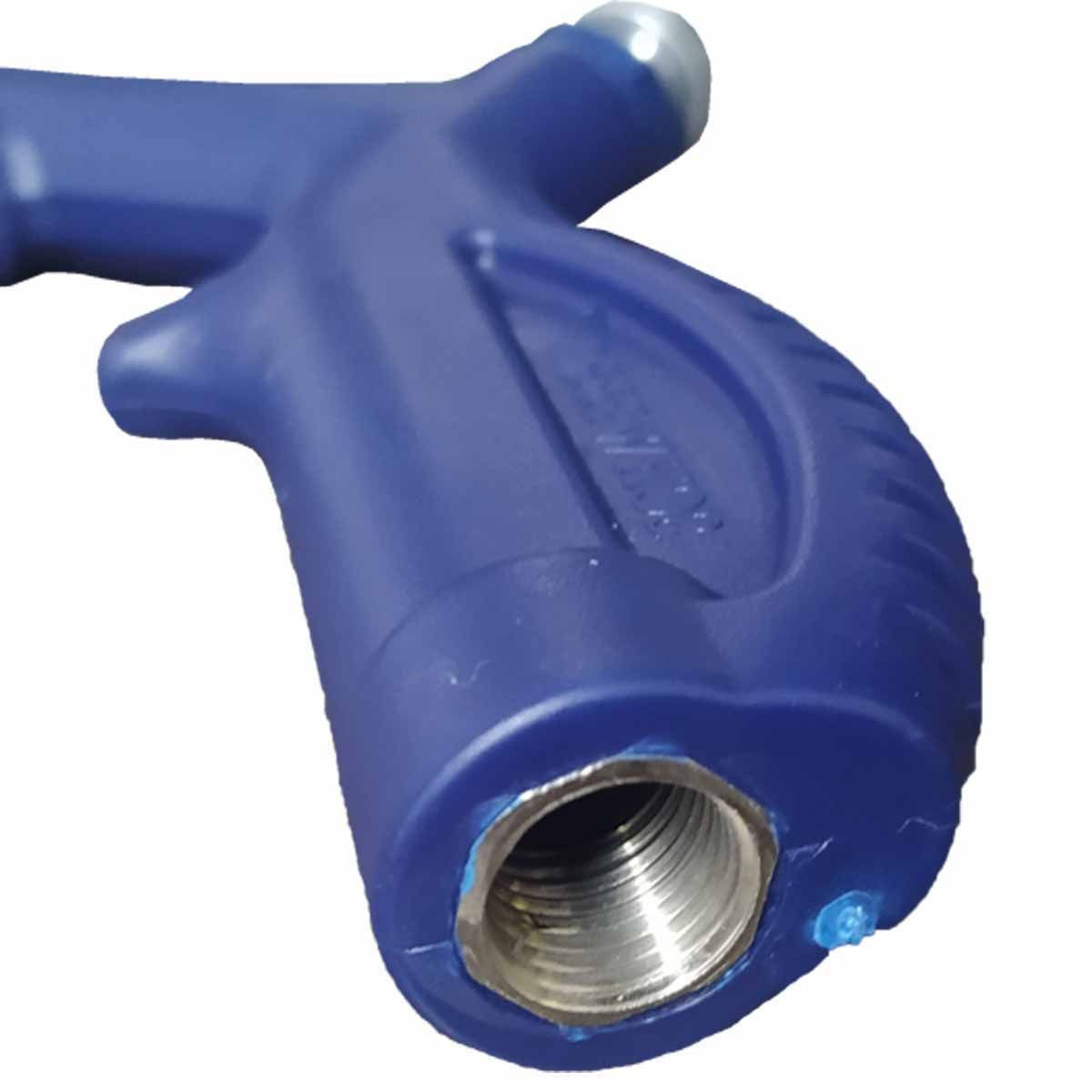 BICO AR PULVERIZADOR PLASTICO PVR-100  PIKILUB