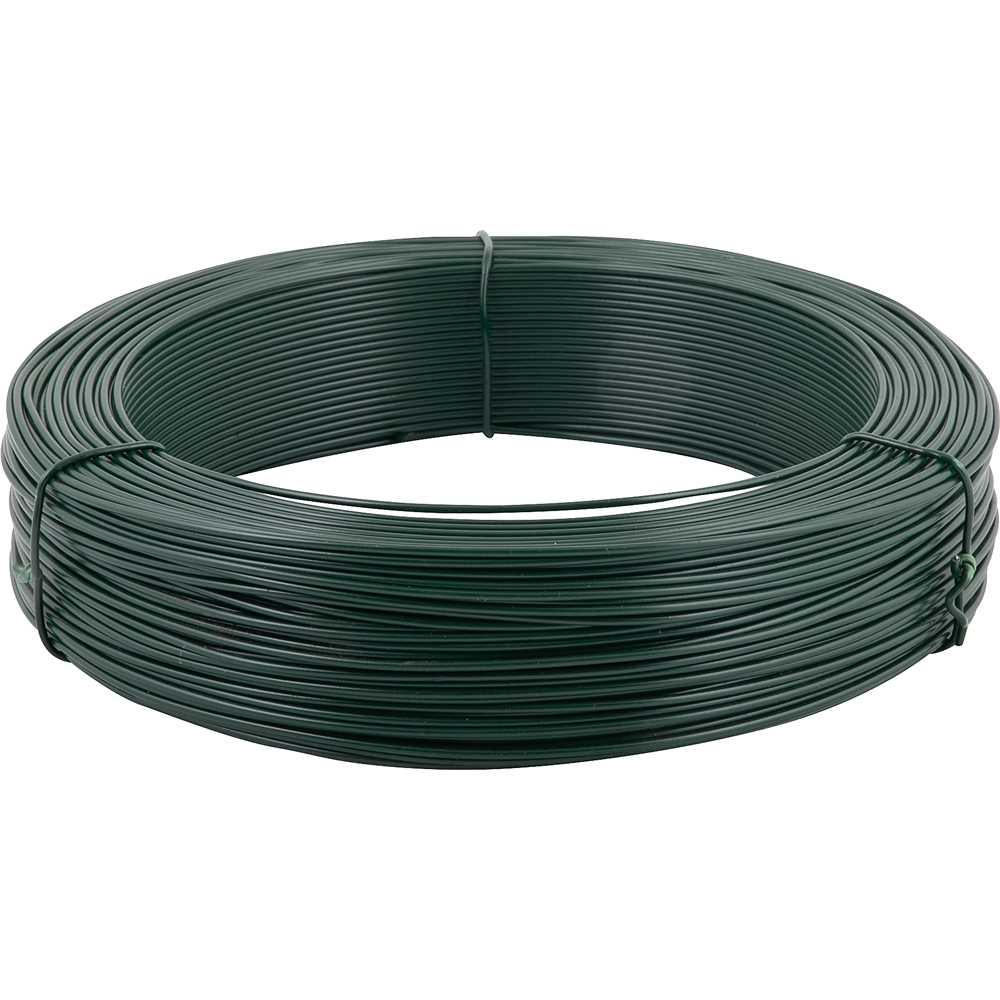 ARAME REVESTIDO PVC 16 1,65 MM VONDER