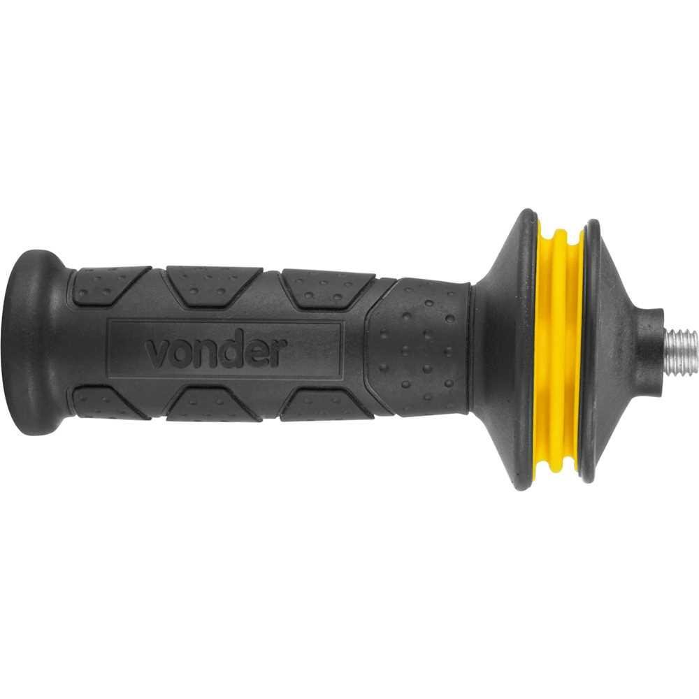 EMPUNHADURA ANTIVIBRACAO 14MM VONDER PLUS