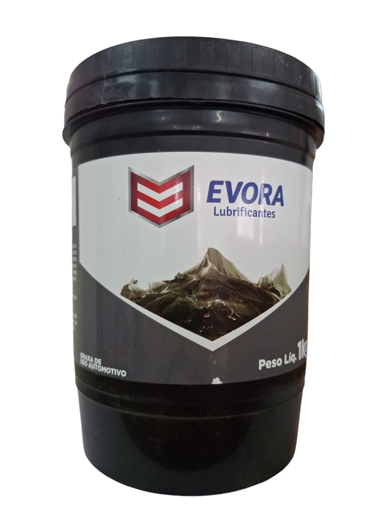 GRAXA 1000 GR CHASSIS NLGI  EVORA