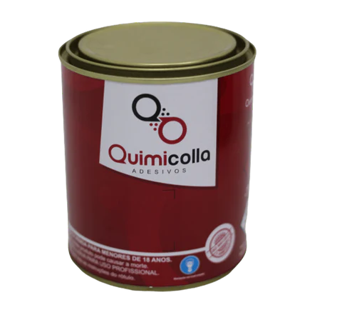 ADESIVO DE CONTATO 340GR SPRAY QUIMICOLLA
