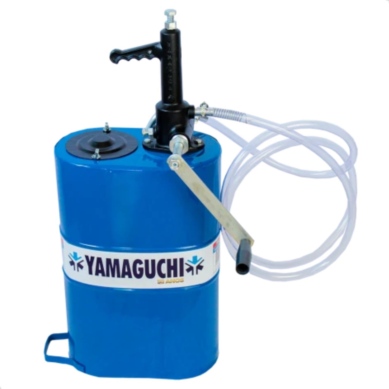 BOMBA TRANSF.OLEO DIFER./CAMBIO 18LTS MOD.103 YAMAGUCHI