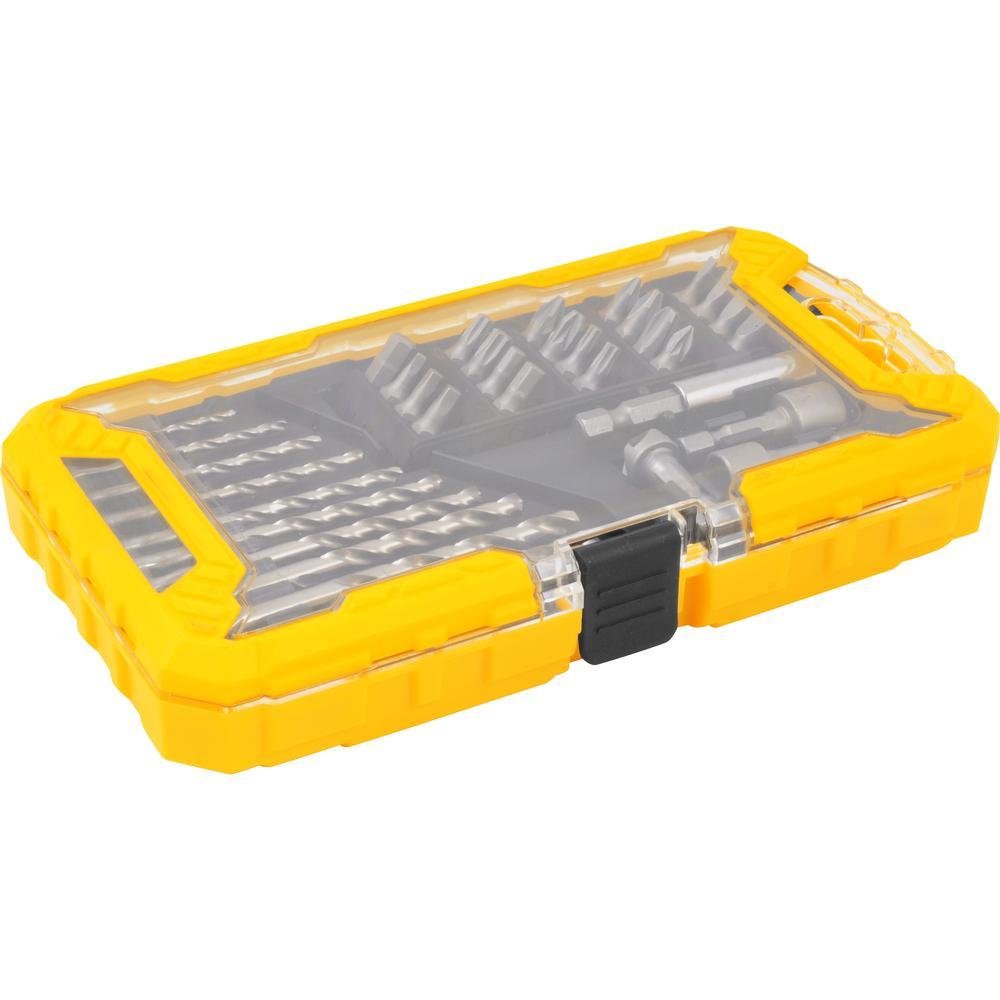 JOGO BITS/BROCAS/SOQUETECOMBINADO 35 PÇS VONDER