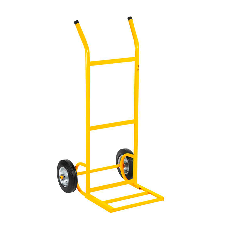 CARRO ARMAZEM 150 KG RODA PNEU CCV1502 150KG VONDER