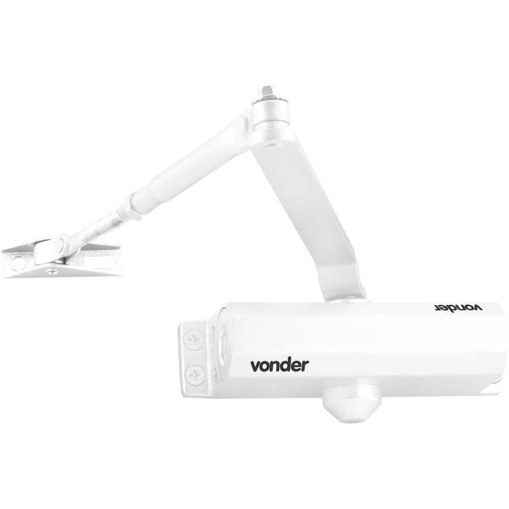 MOLA HIDR. P/ PORTA POTENCIA 2 BRANCA VONDER