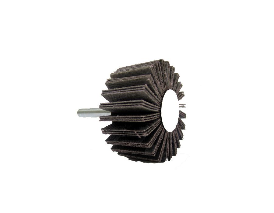 RODA LIXA GR 180 80X30 C/ HASTE