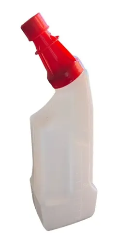 FRASCO DOSADOR DE OLEO/GASO.P/MOTOR 2T VONDER