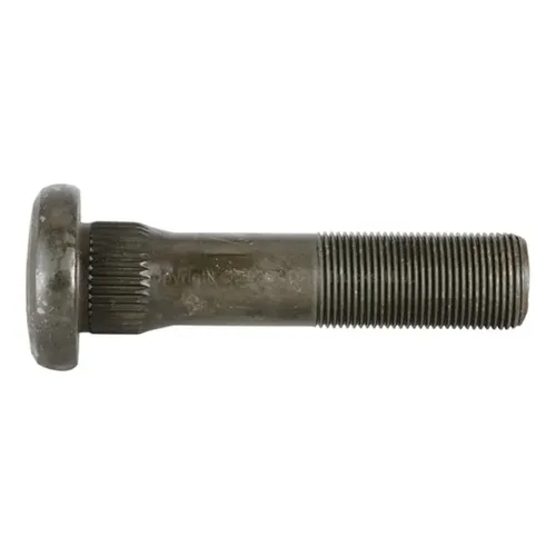 PARAFUSO RODA DIANT. MB 18-1.5 X 60/70 C/ RECARTILHADO