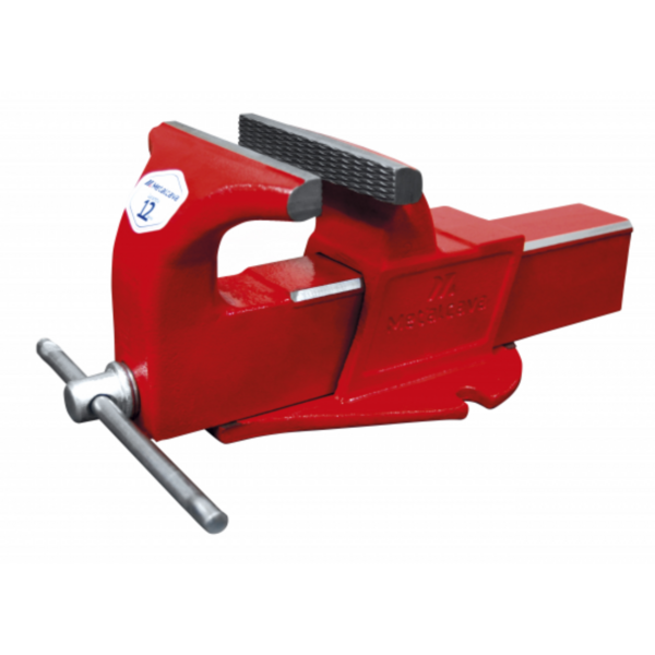 TORNO BANCADA FIXO NR  8 INDUSTRIAL METALCAVA