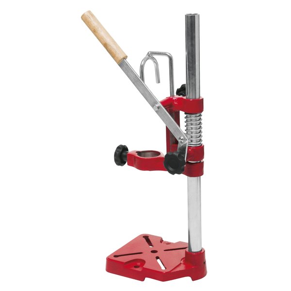 SUPORTE DE BANCADA P/ FURADEIRA HOBBY METALCAVA
