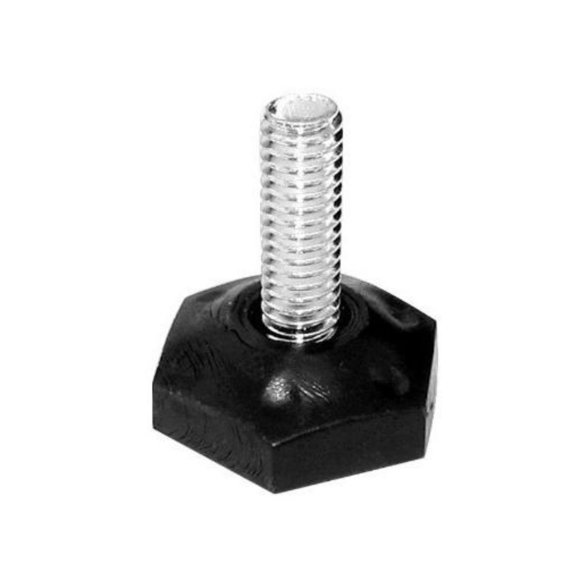 PARAFUSO PE NIVELADOR 1810 1/4X19MM
