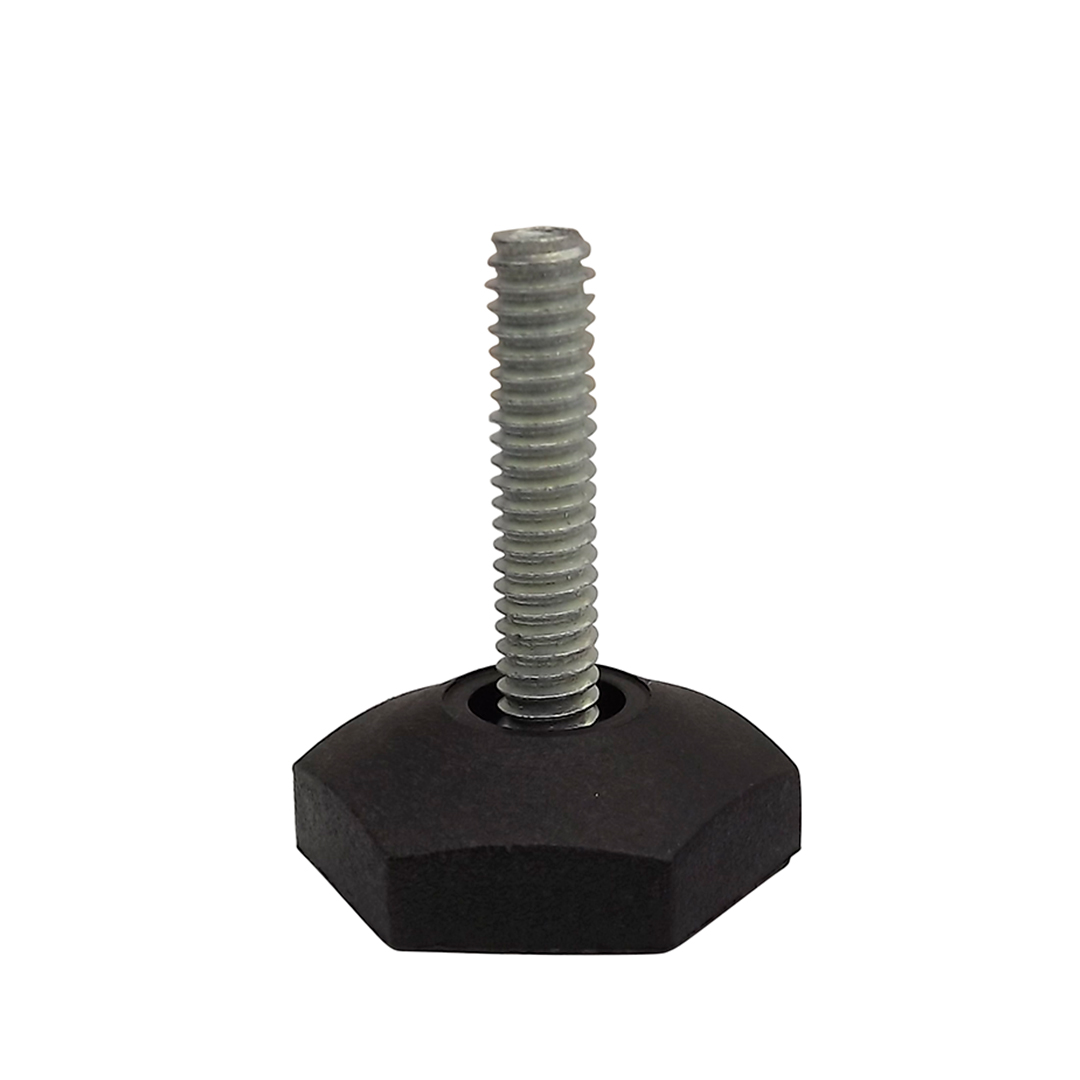PARAFUSO PE NIVELADOR 2811 5/16X33MM
