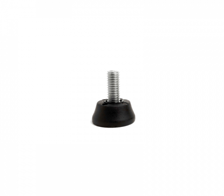 PARAFUSO PE NIVELADOR 3013 M6X35MM