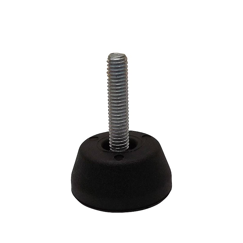 PARAFUSO PE NIVELADOR 3013 3/8X34MM