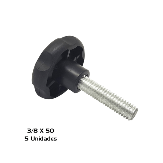 MANIPULO MACHO 6040 3/8X50MM