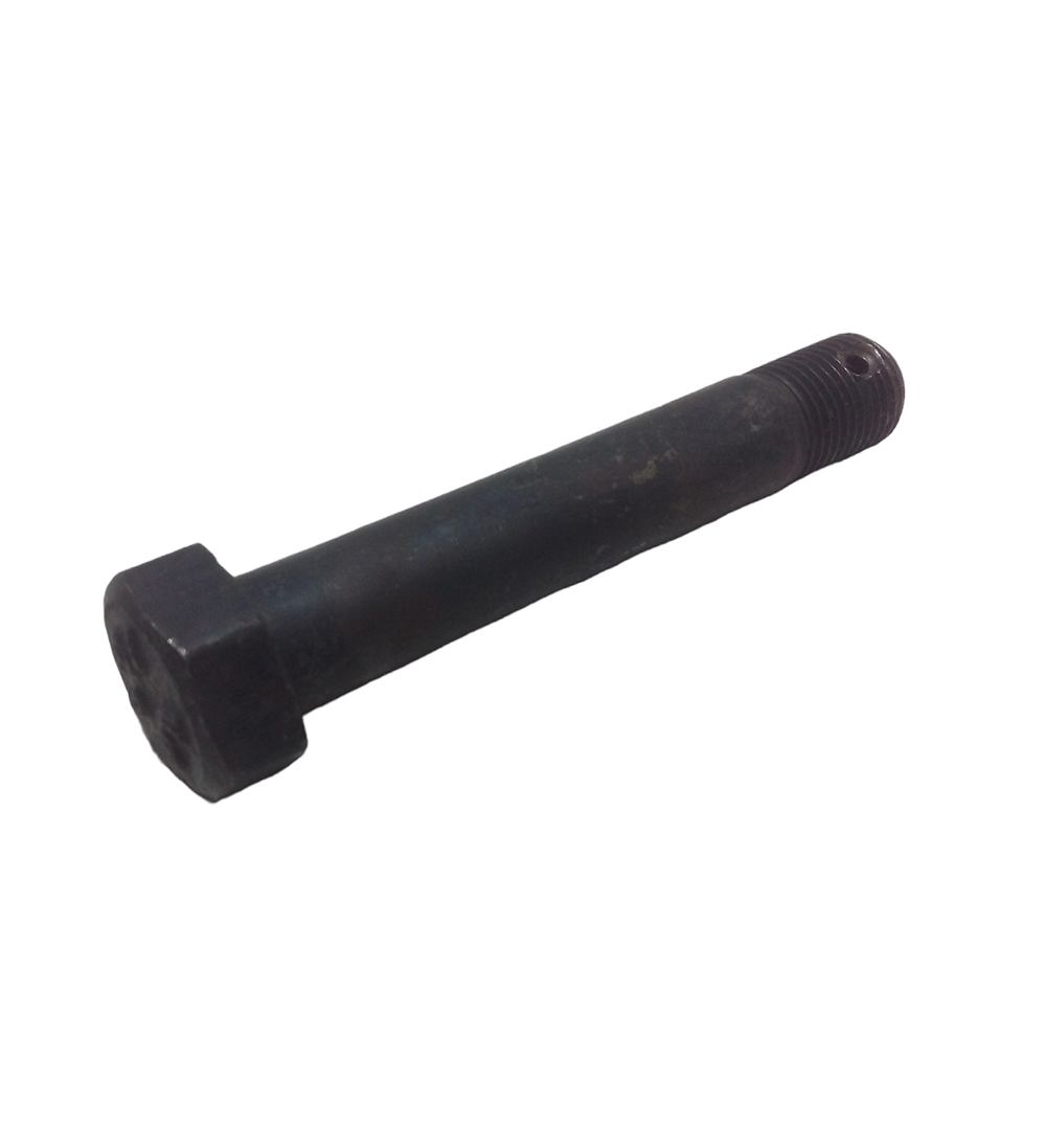 PARAFUSO PE AMORTECEDOR P/ MAQ   70K 1/4