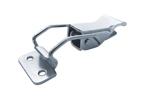 ENGATE P/ FECHO RAPIDO E2 ZINC GARCIA