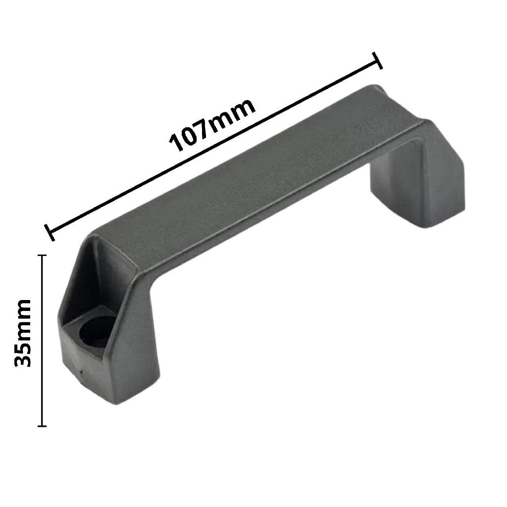 PUXADOR ALÇA NYLON 107