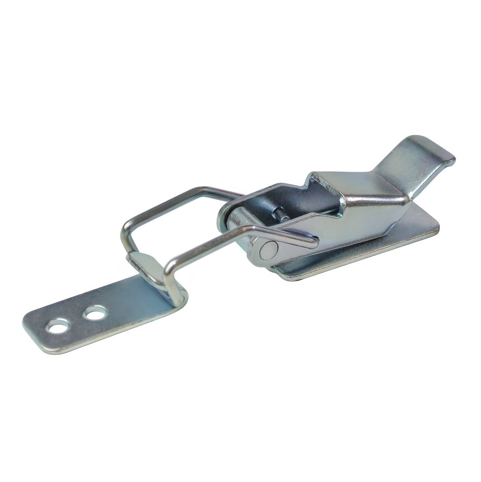 ENGATE P/ FECHO RAPIDO E10 ZINC GARCIA
