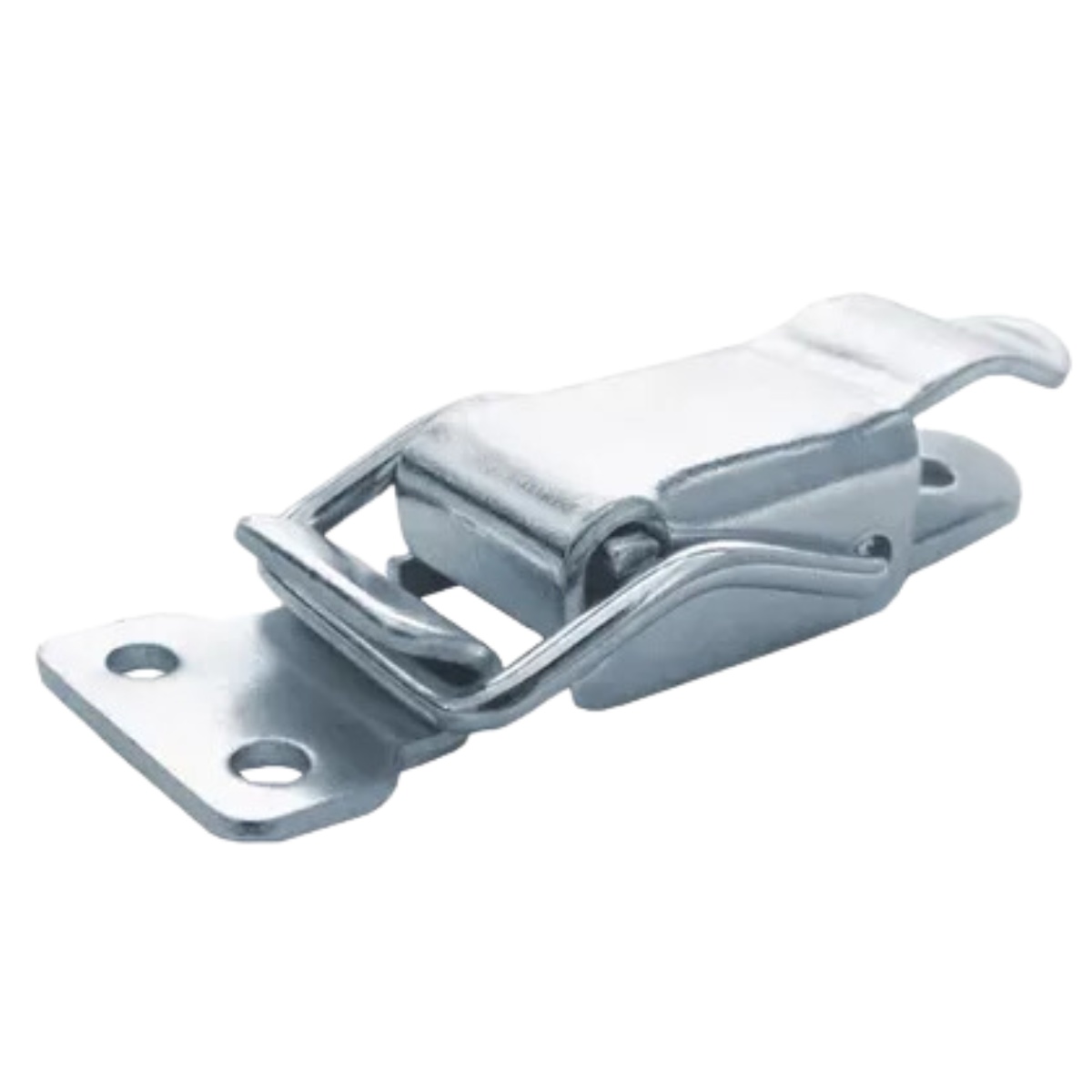 ENGATE P/ FECHO RAPIDO E16 ZINC GARCIA