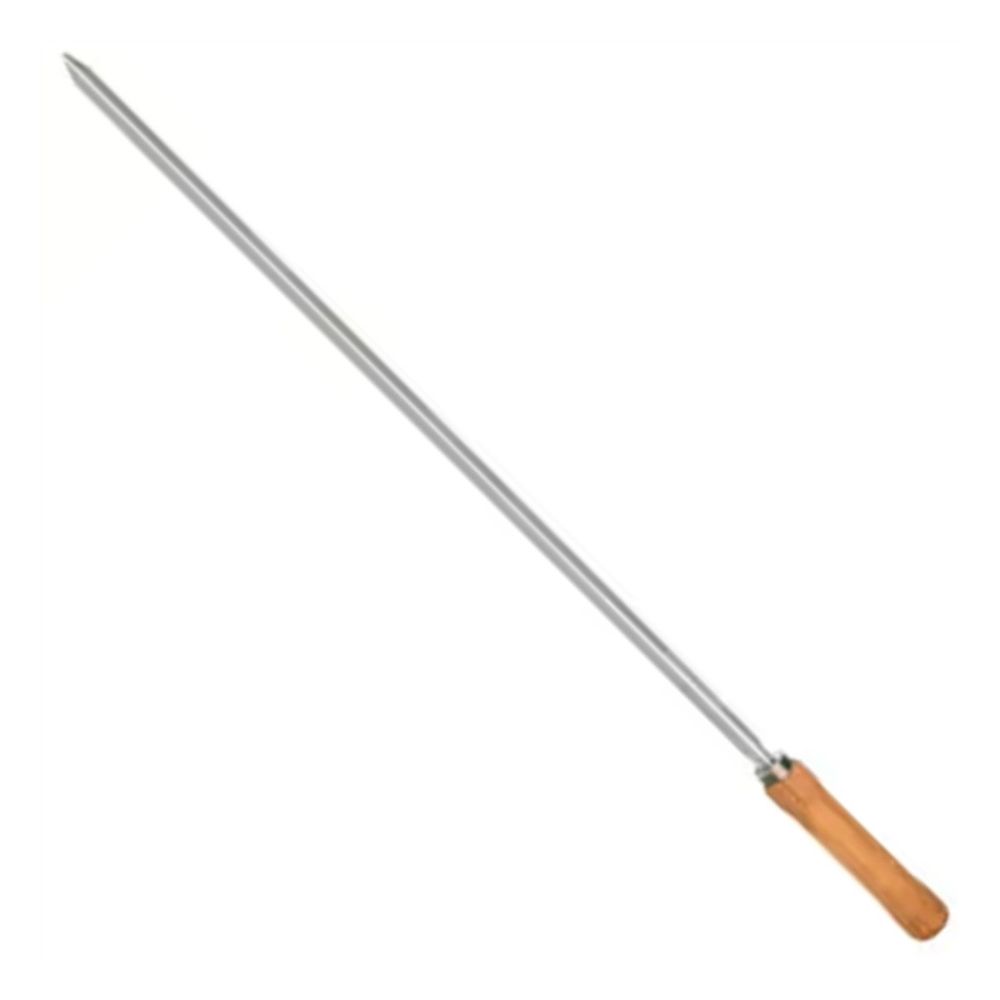 ESPETO SIMPLES 65 CM MOR