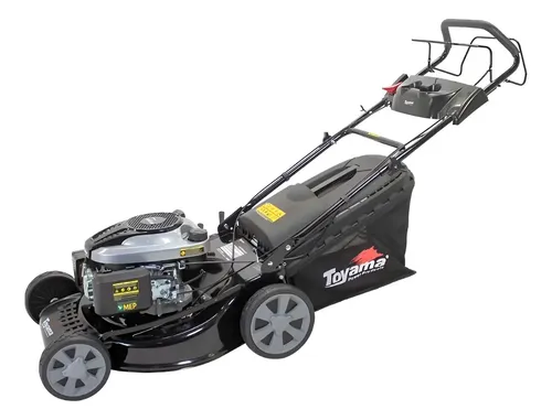 CORTADOR DE GRAMA 6,5 HP GAS. 4 TEMPO TLM530TRMS-65XP TOYAMA
