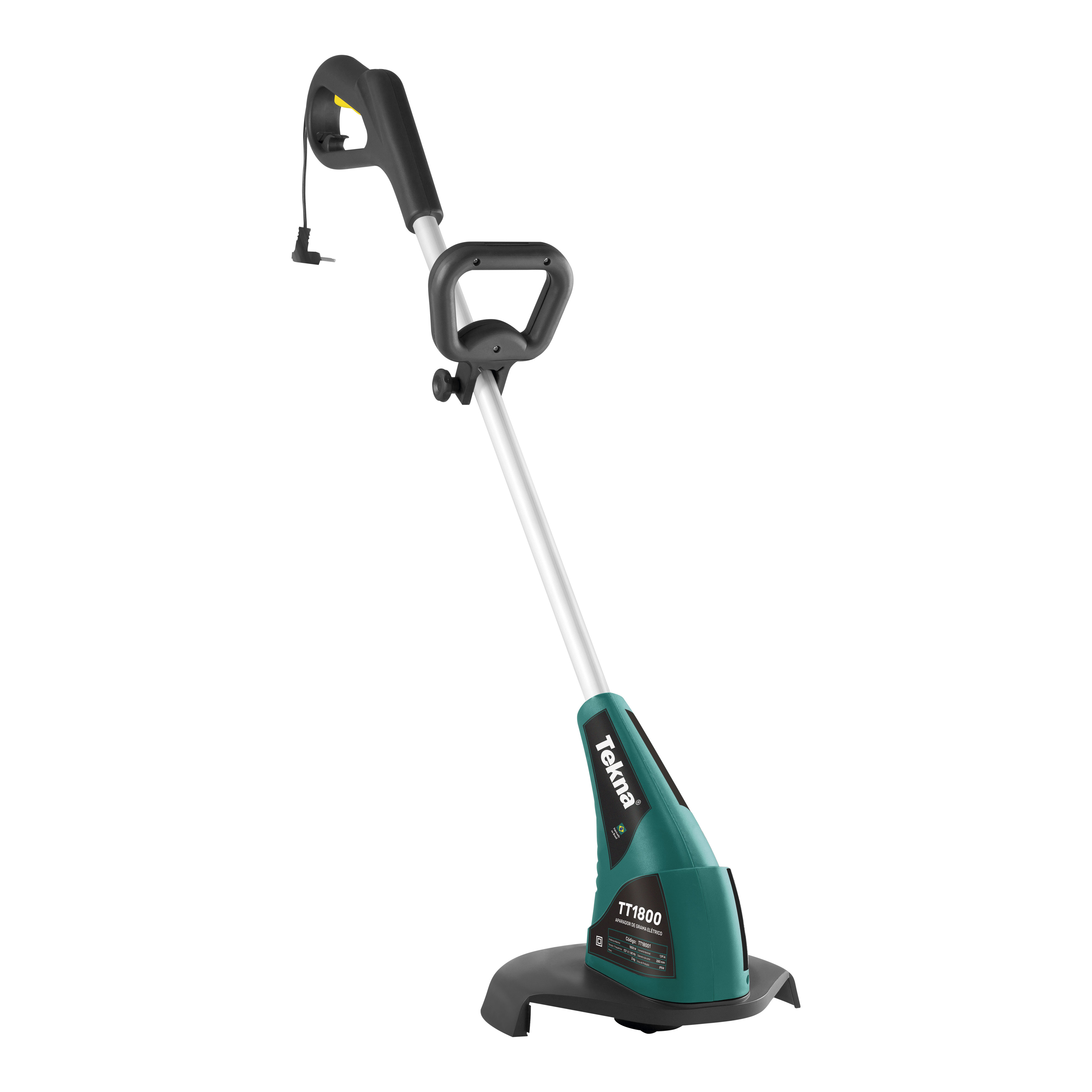 APARADOR D GRAMA 1800W 220V TT18002 TEKNA