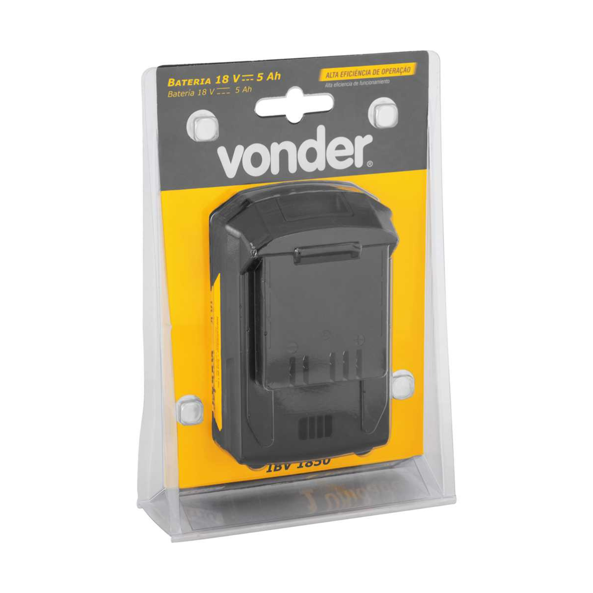 BATERIA 18 V 5.0 AH IBV1850 VONDER