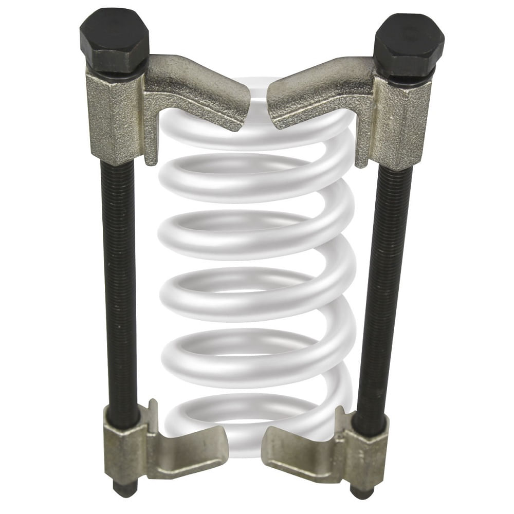 COMPRESSOR DE MOLAS UNIVERSAL 280 MM VIBOR VILUBRI