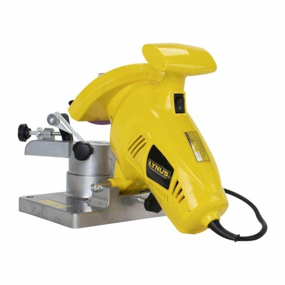 AFIADOR DE CORRENTE 220V 250W ACL-250 LYNUS