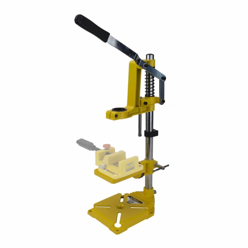 SUPORTE P/ FURADEIRA HOBBY LYNUS