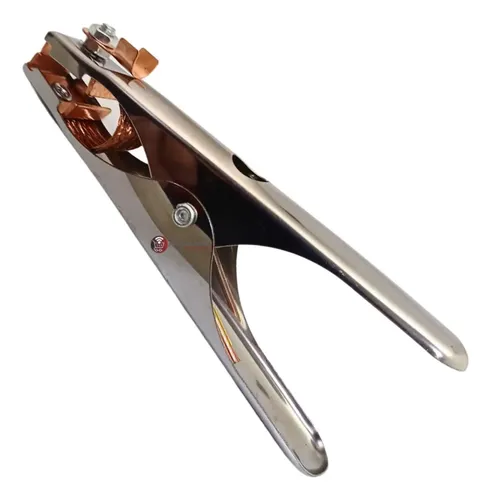 GARRA NEGATIVA 300 AMP LYNUS