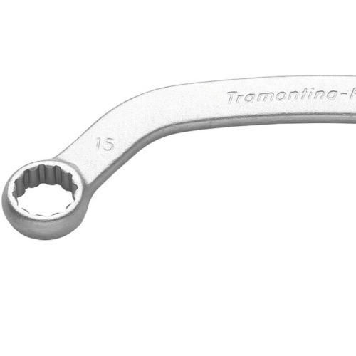 CHAVE ESTRELA MEIA LUA 15 X 17 MM SATA