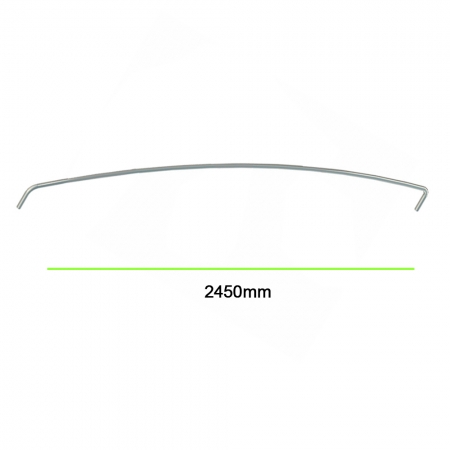 ARCO DA LONA 2.450 MT X #1,55 MM RAVA03A RAV
