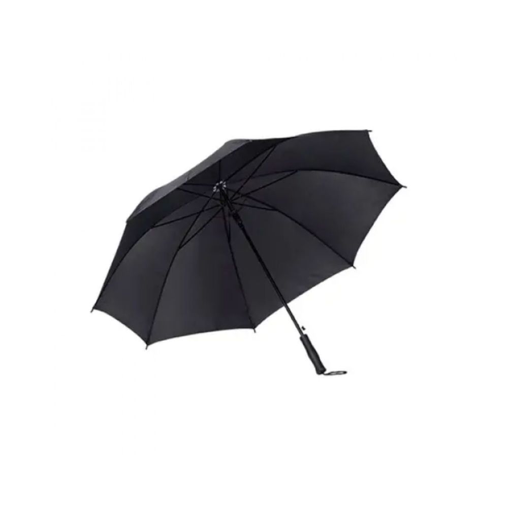 GUARDA-CHUVA PRETO ALABAMA MOR