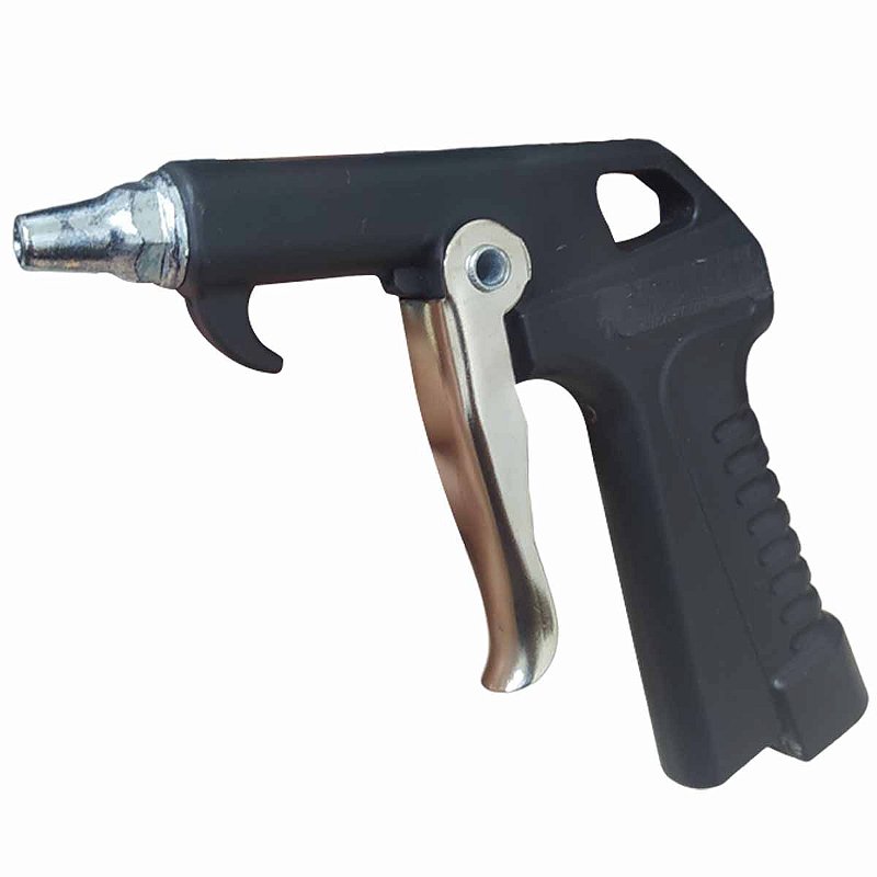 BICO AR P/LIMPEZA LUXO PIKILUB