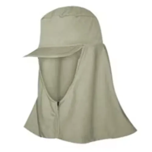 TOUCA ARABE BONE BEGE