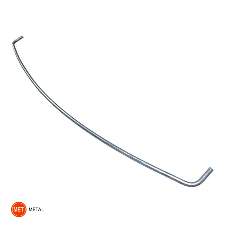 ARCO DA LONA 2.380 MT X #1,95 MM RAVA01B RAV
