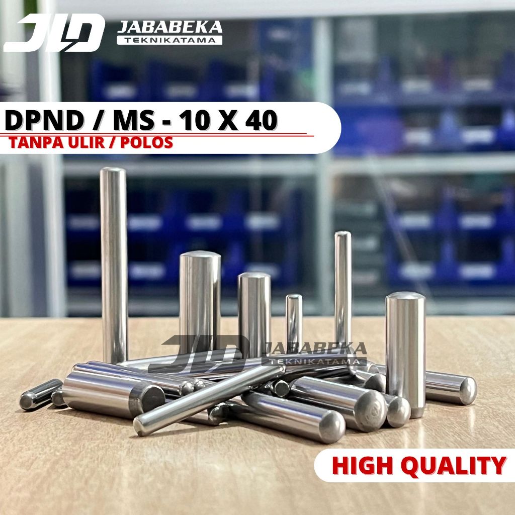 PF PRIS 10 X 10 X  40 MM MA MSF