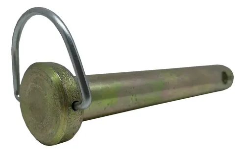 PINO P/ ENGATE AGRICOLA 7/8 X 153MM MSF