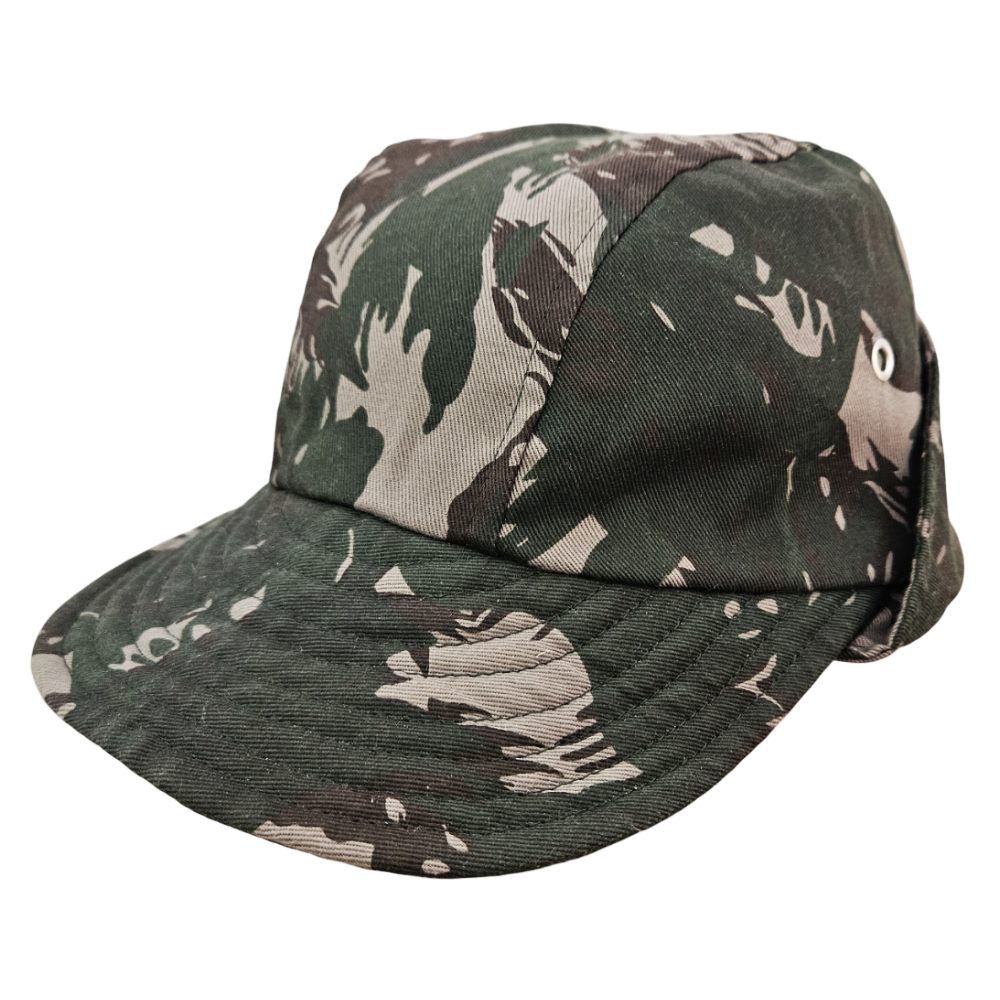 BONE PESCADOR CAMUFLADO DON PEPI