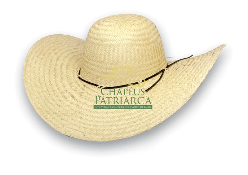 CHAPEU PANTANEIRO RUBI S/A ABA 10 DON PEPI