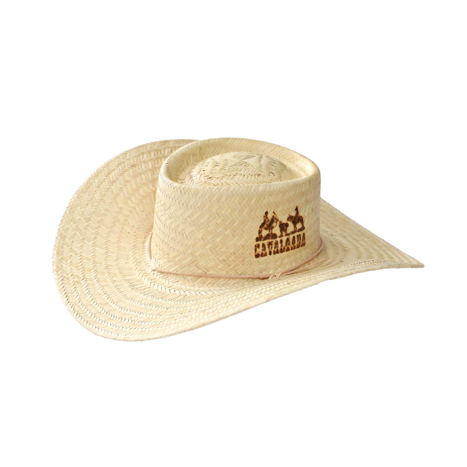 CHAPEU PANAMA RUBI C/A ABA 10 DON PEPI