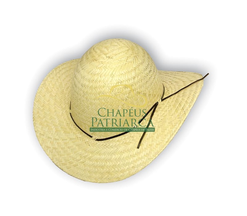 CHAPEU PANTANEIRO RUBI ABA 15 C/A DON PEPI