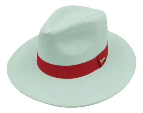 CHAPEU PANAMA RUBI S/A ABA 14/15 DON PEPI