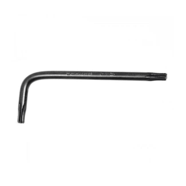 CHAVE TORX T-08 L SATA