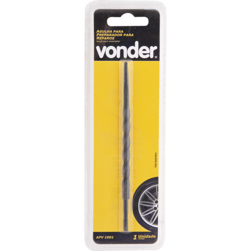 AGULHA P/APLICADOR D'REPARO P/PNEUS VONDER